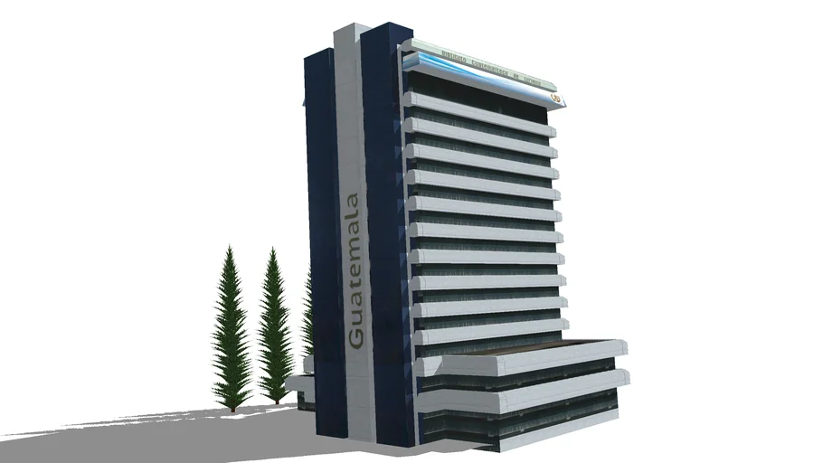 Instituto Guatemalteco de Turismo (INGUAT)