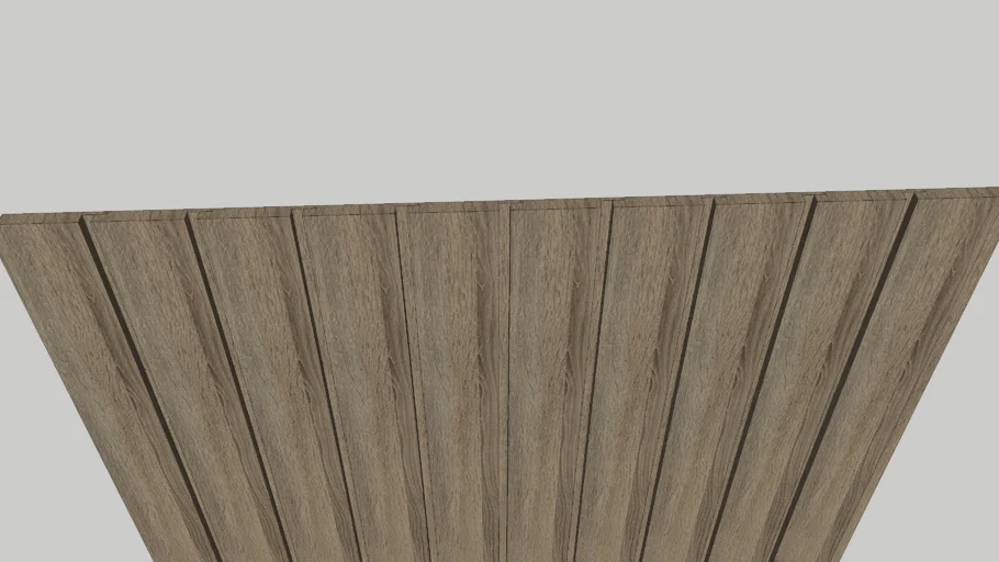 Wallpanel WPC Indoor Outdoor