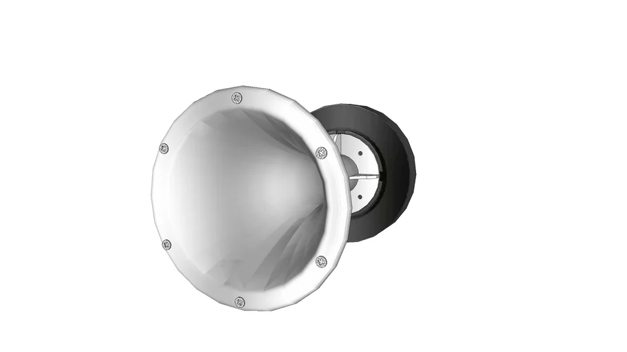 CORNETA Pc Cornetas Jarrão com Selenium D405 Trio