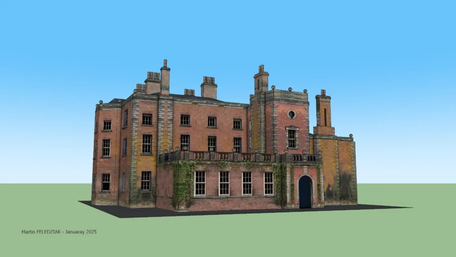 3D Warehouse