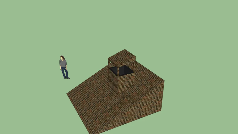 Chimenea