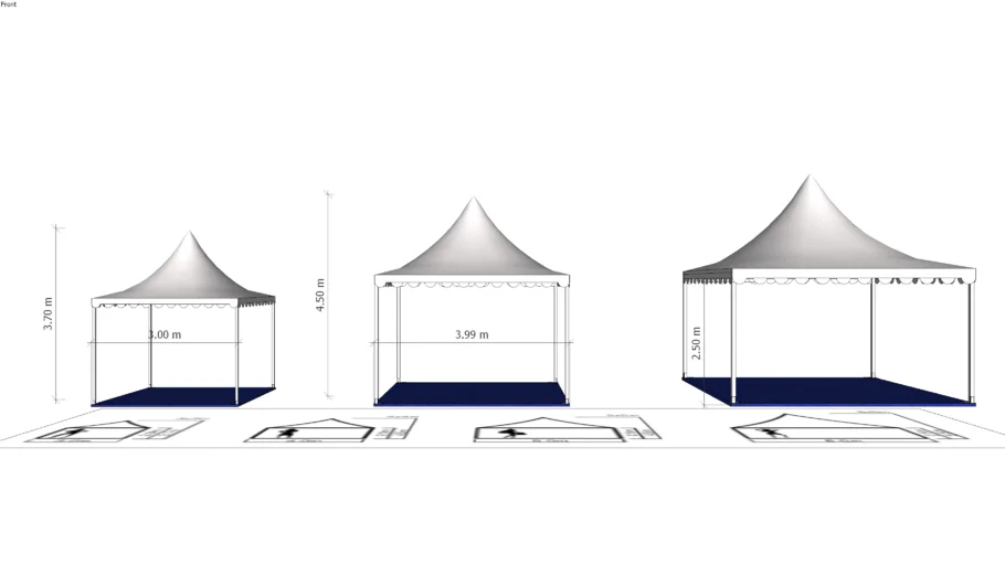 Tenda Sarnaville