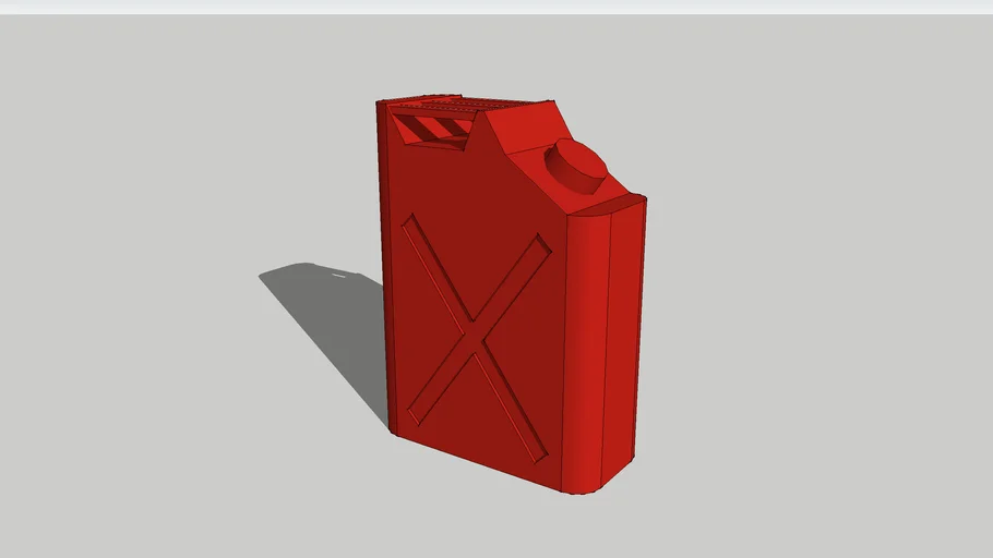 jerry can