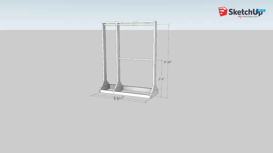 3D Warehouse