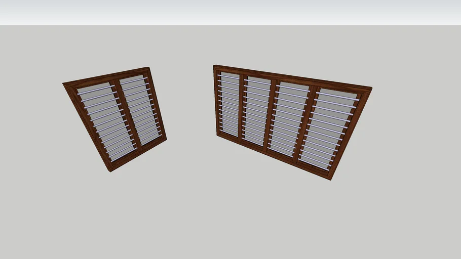 window