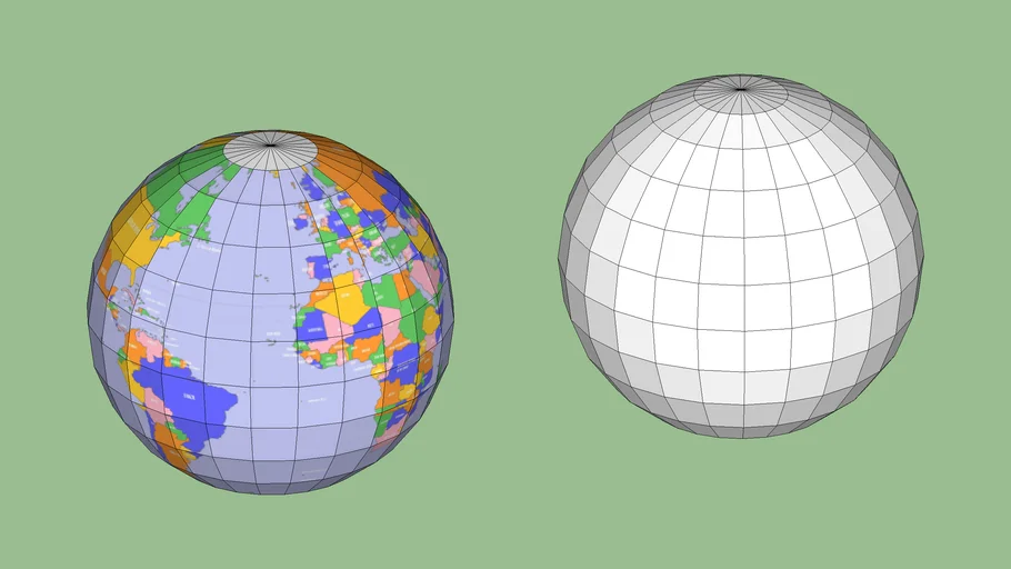 Globe