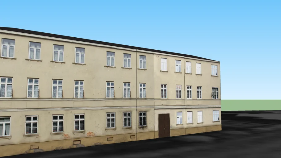 Włocławek, Plac Kopernika 2