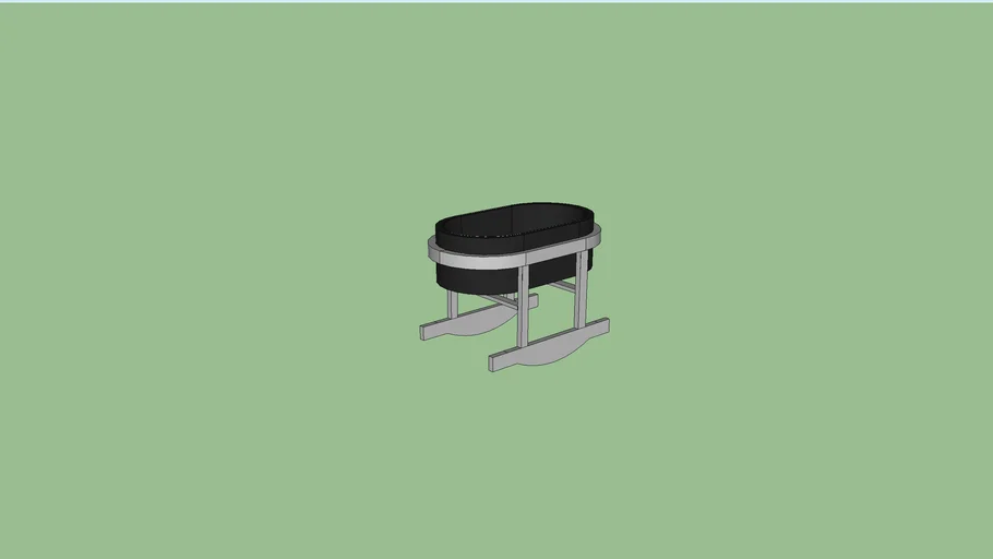 Baby Bassinet