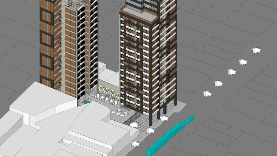 Vivienda Colectiva