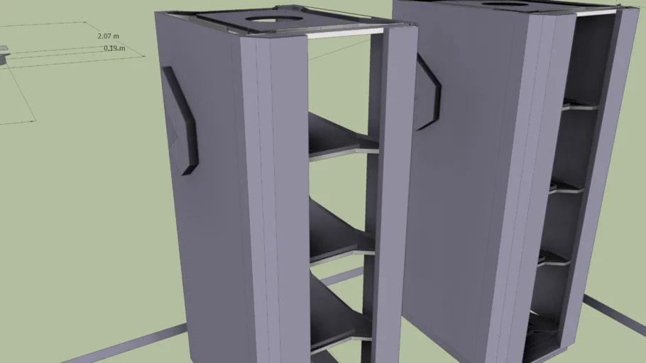 3D Warehouse