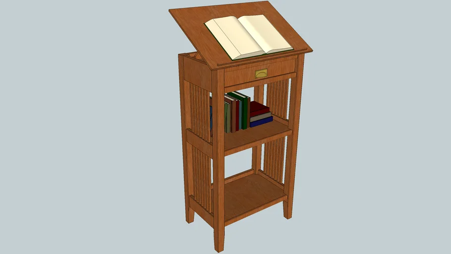 Book Stand