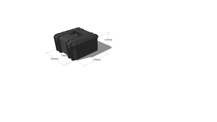 Case | 3D Warehouse