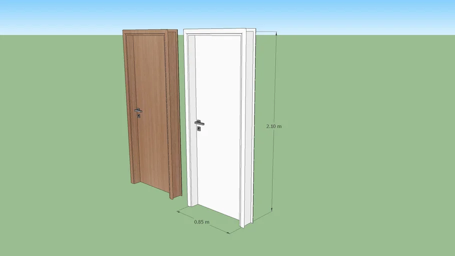 Porta