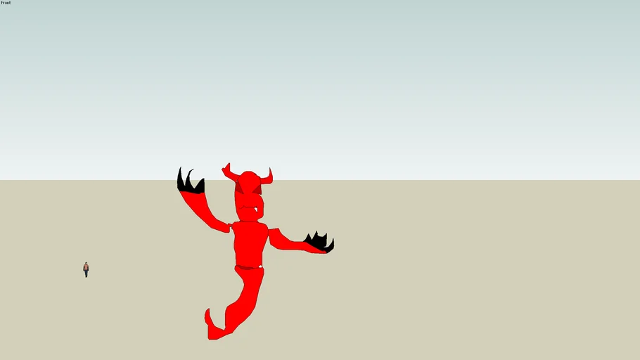 demon