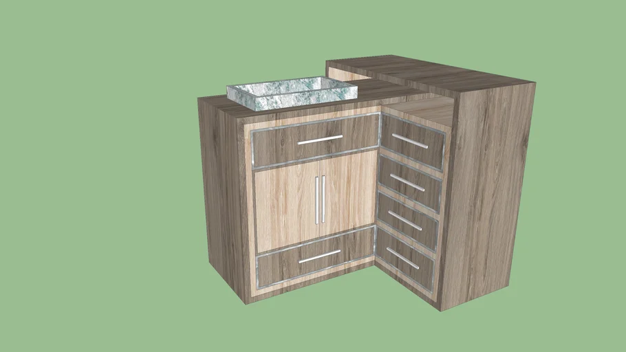 basin