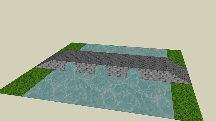 Foot Bridge