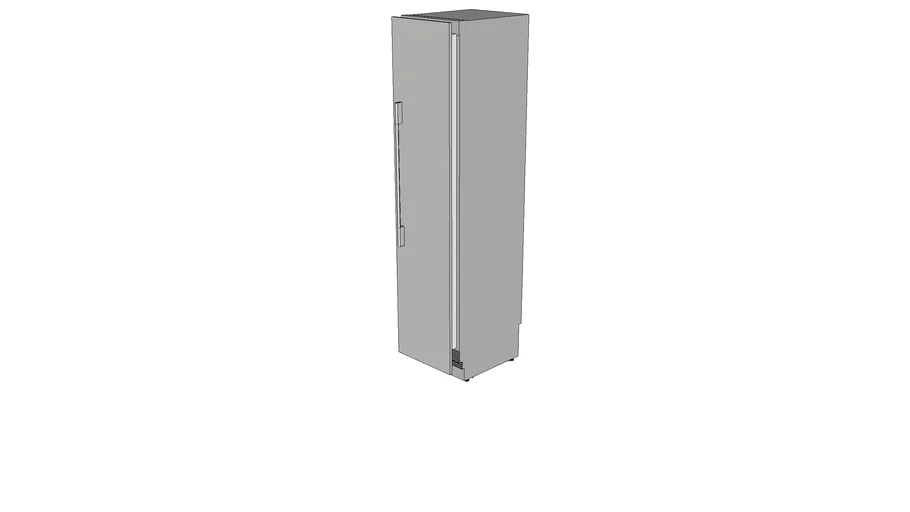 Freezer