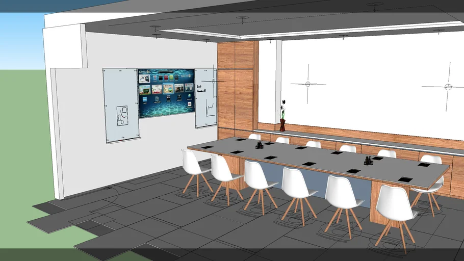 Conference room