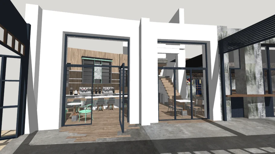 Cafe