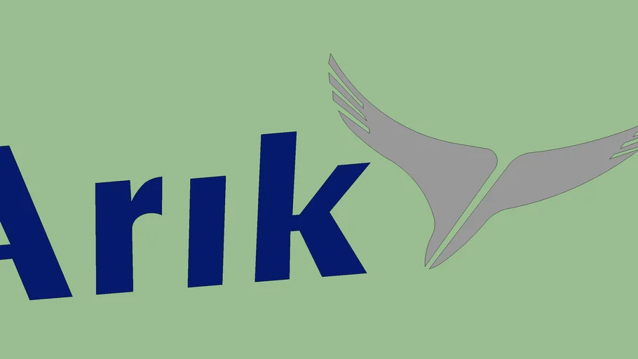 Arik Air Logo