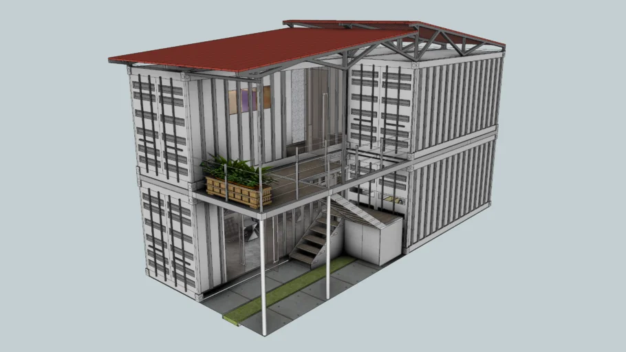 3D Warehouse