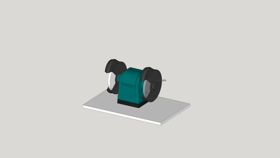 Makita GB801