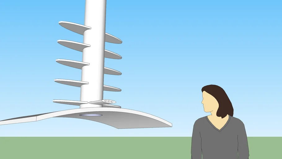 Cooker hood