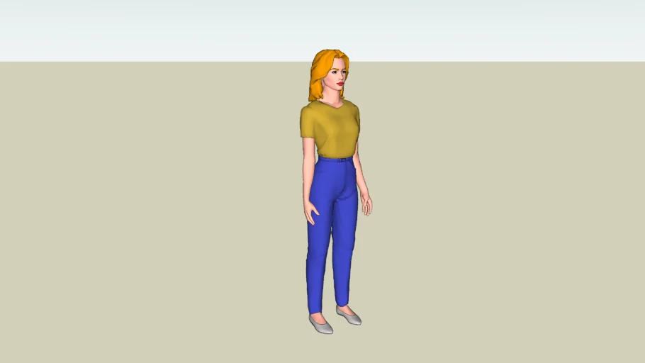 Mujer