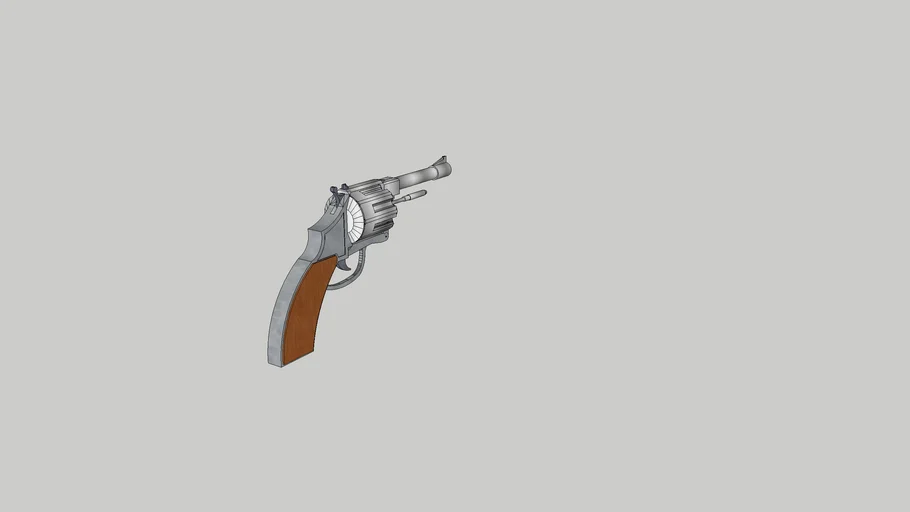 sekizli toplu tabanca