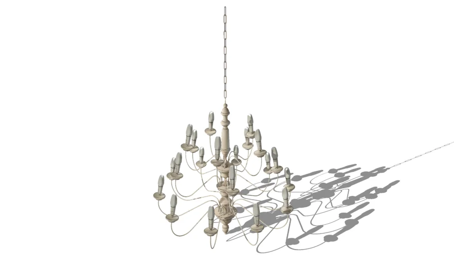 Suspension, Maisons du monde. Réf: 130.491 Prix:299€