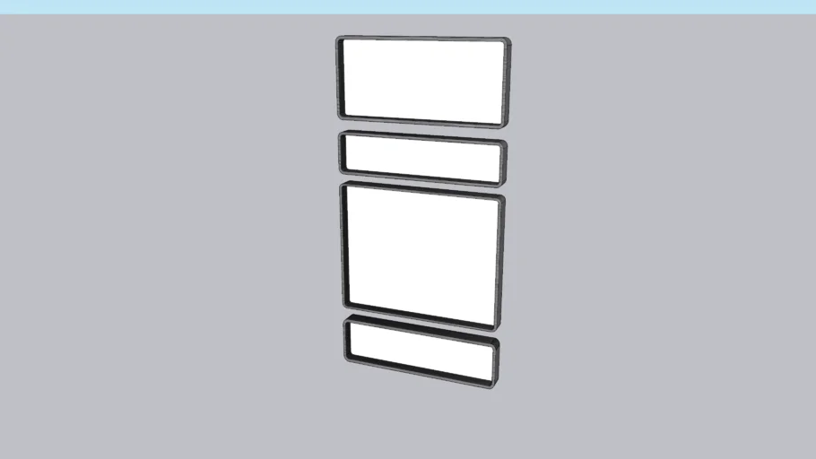3D Warehouse