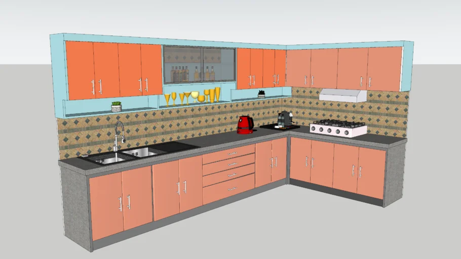 dining showcase