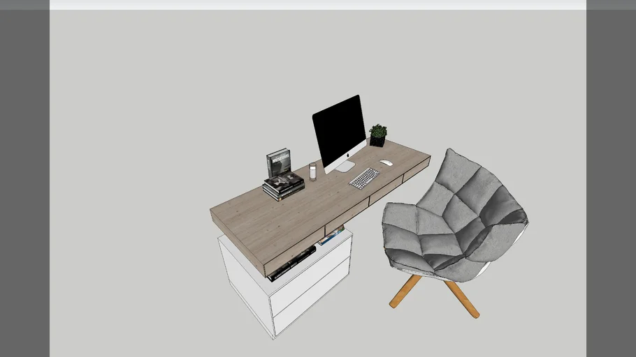 sen | 3D Warehouse