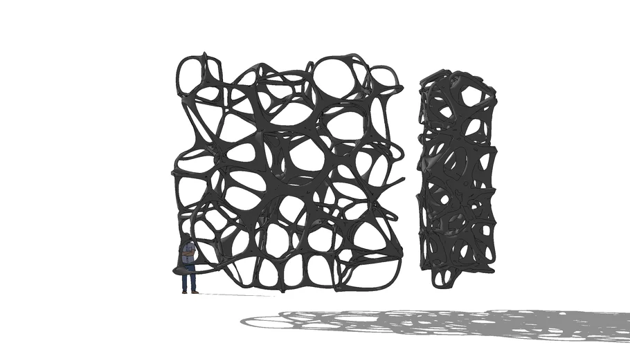 voronoi