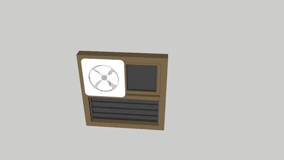 Ventilator