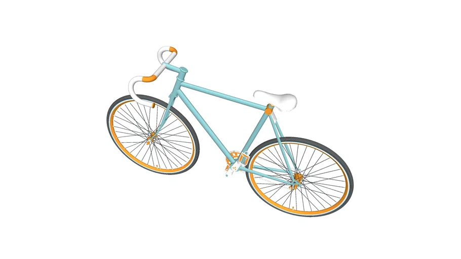 BIKE | 3D Warehouse