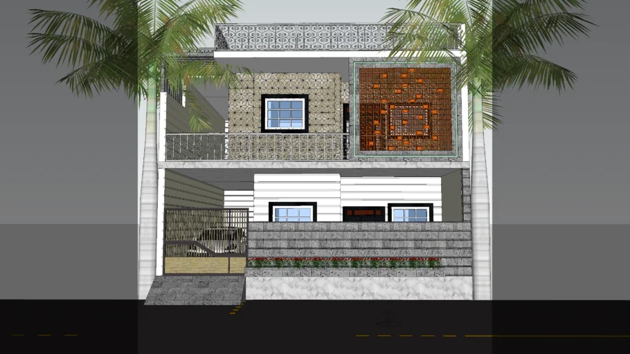 35'x40'