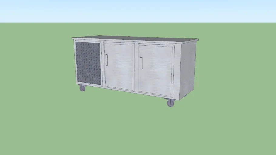 Underbar Fridge