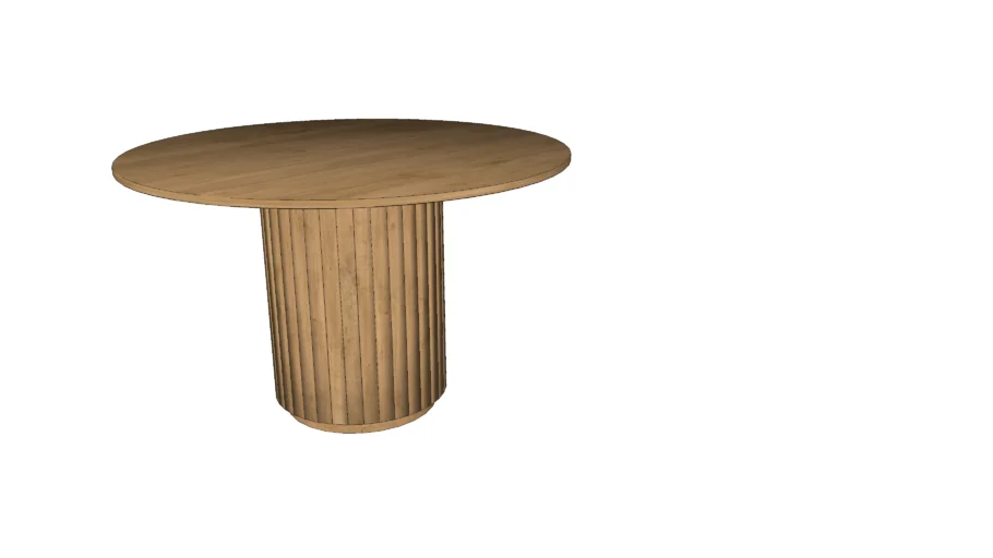 Table  Kave home -Licia