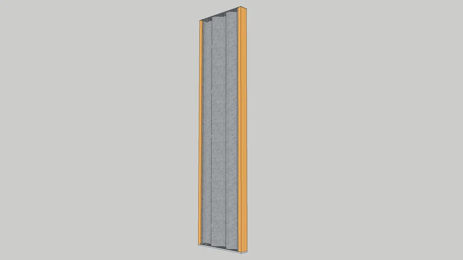 Simpson Strong Tie SSW24x8