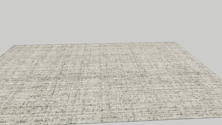 AREA RUG | 3D Warehouse