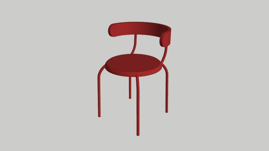 YNGVAR IKEA CHAIR
