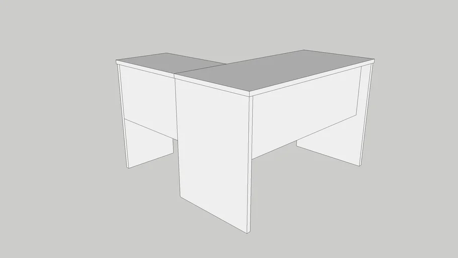 Mesa de Canto