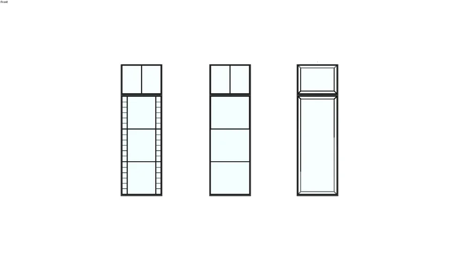 Tall  Windows