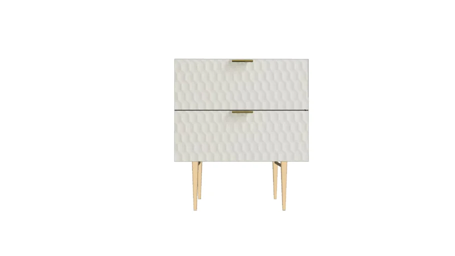 Audrey Nightstand