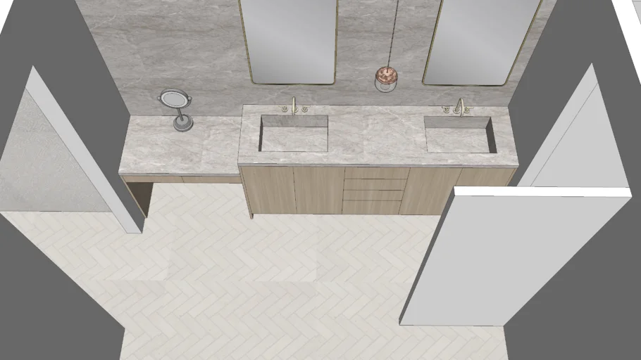 LAVATORY