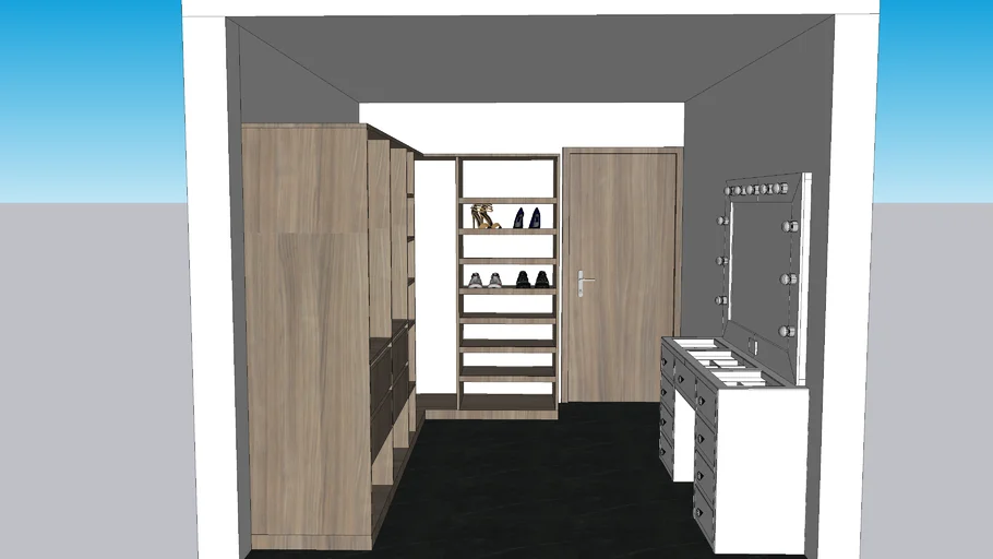 3d-warehouse