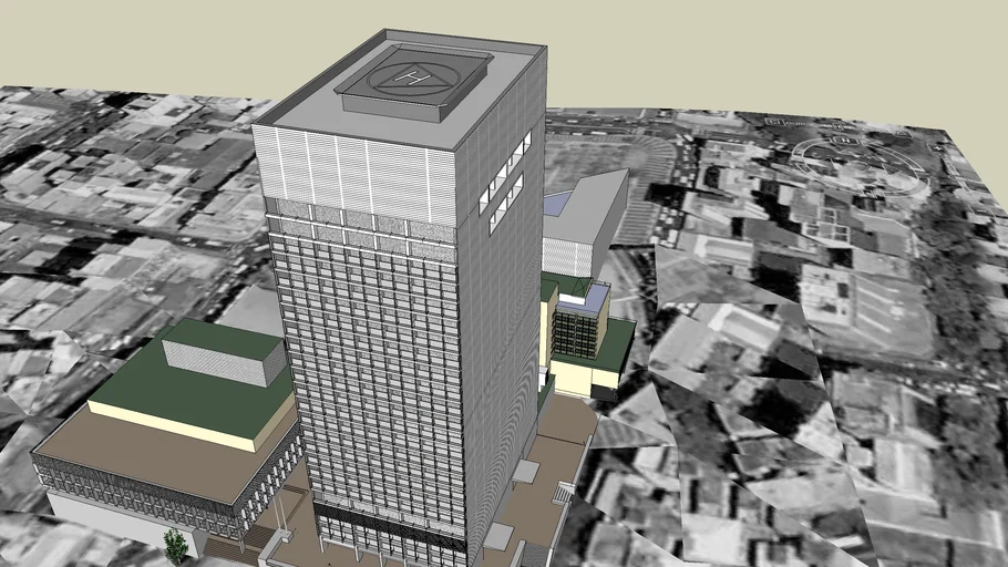 Banco Central de Venezuela