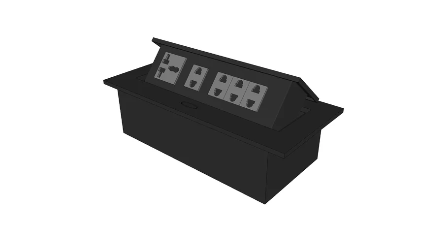 3D Warehouse