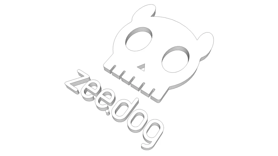 Zeedog logo